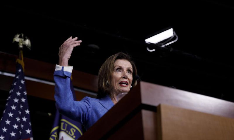 Nancy Who? The Right Finds New Liberal Foils in 4 Young Firebrands