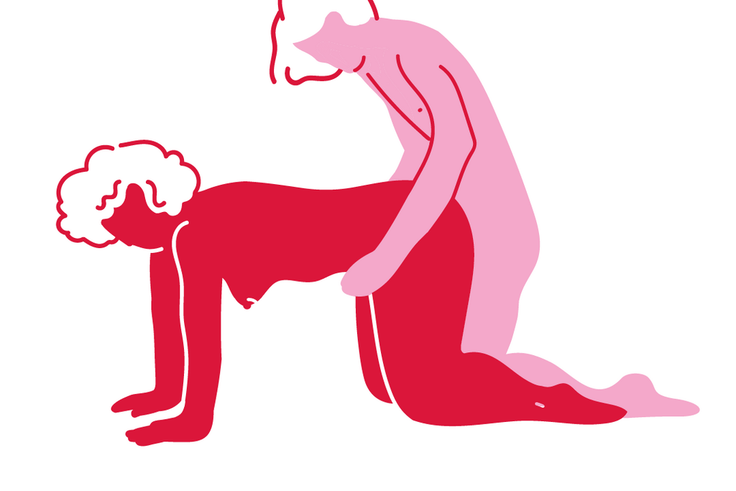 10 Kinky Sex Positions To Spice Your Sex Life Way TF Up