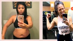'I Lost 61 Pounds By Cutting Simple Carbs'
