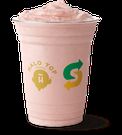 Halo Top Milkshakes Will Now Be Sold At Subway