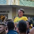 The knife with which Jair Bolsonaro was stabbed during the 2018 Brazilian presidential campaign is to become a museum exhibit