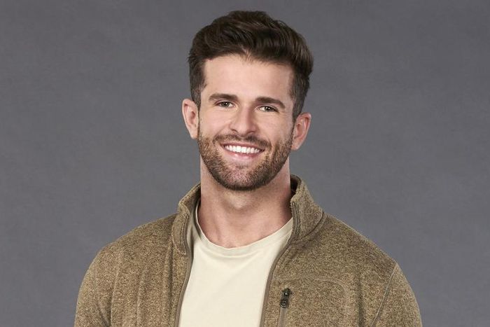 Bachelorette's Jed Wyatt Wrote a Dog Food Jingle
