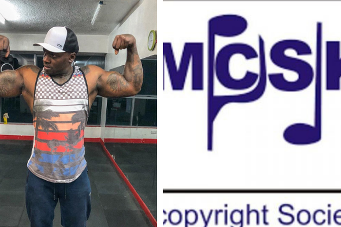 MCSK gives two reasons why Musicians received peanuts as their royalties