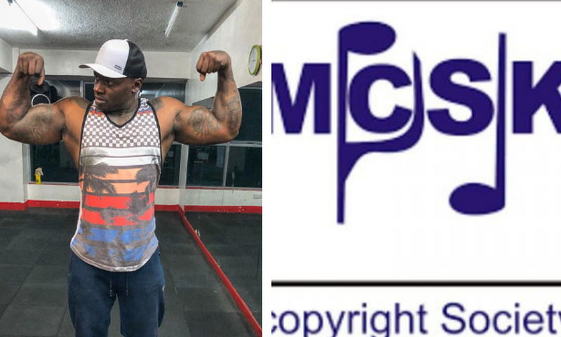 MCSK gives two reasons why Musicians received peanuts as their royalties
