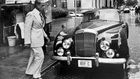 Inside the FBI File of Trump's Mentor, Roy Cohn