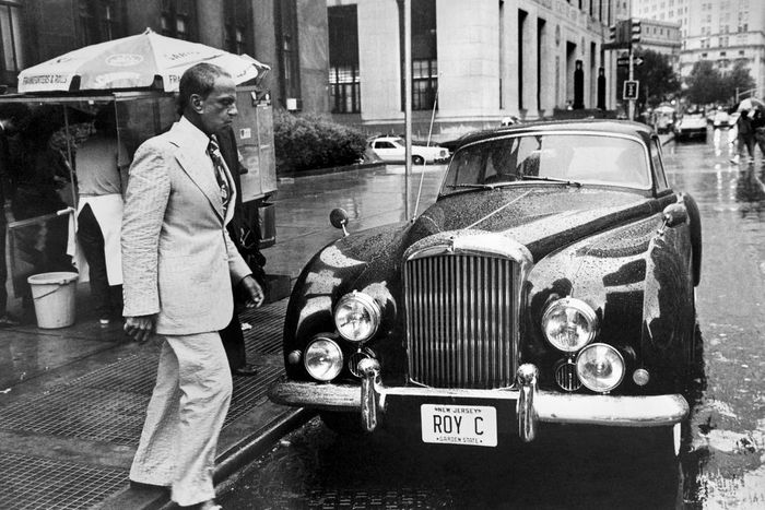 Inside the FBI File of Trump's Mentor, Roy Cohn