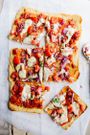 20 Vegan Pizza Recipes That Will Make You Forget All About Cheese