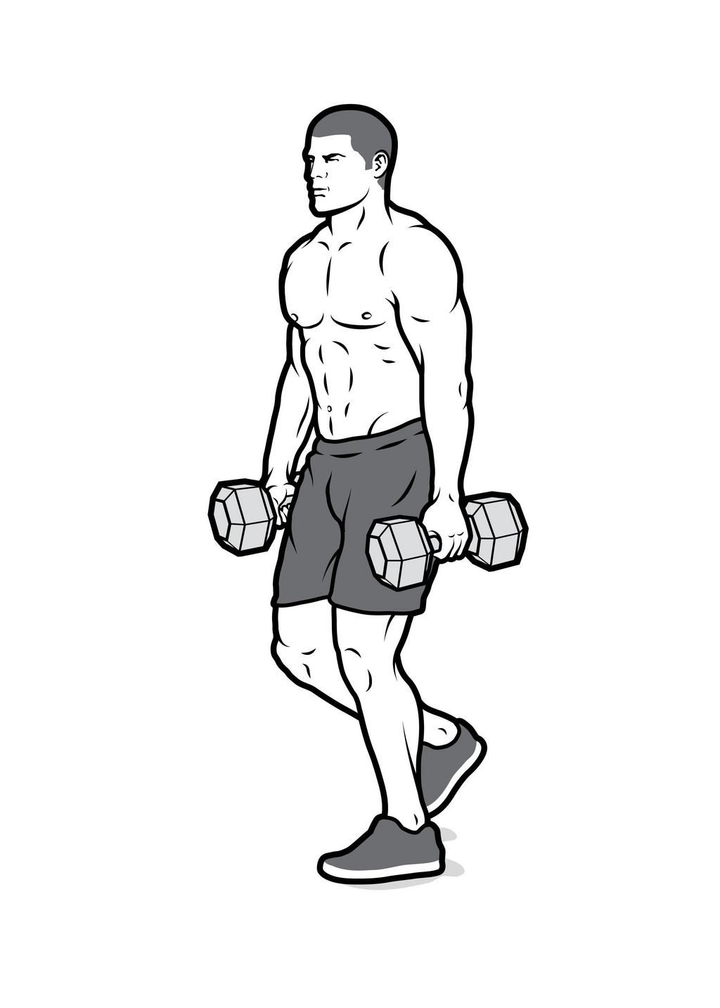 These Obstacle Course Gyms Will Toughen You Up