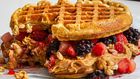 Three Easy Work Lunches That Aren't Ham & Cheese