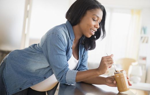 Foods to avoid when pregnant (sbs)