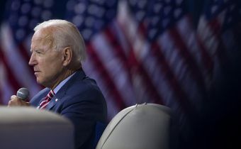 Biden Will Denounce Trump's 'Lies, Smears, Distortions' in Speech
