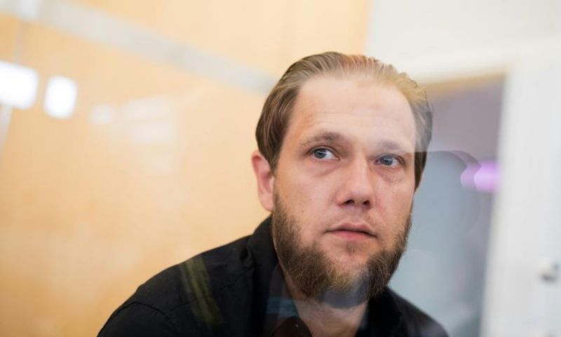 At the time of the "sharia police" patrol, the men were led by fundamentalist preacher Sven Lau who in 2017 was jailed for five years in a separate case