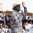 Turkana Governor Josphat Nanok kicked out of ODM executive council replaced with Loima MP Jeremiah Lomorukai