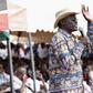 Turkana Governor Josphat Nanok kicked out of ODM executive council replaced with Loima MP Jeremiah Lomorukai