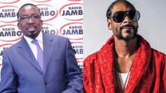 Pastor Ng’ang’as message to Snoop Dogg after sharing his video