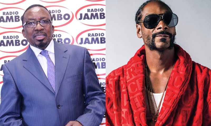 Pastor Ng’ang’as message to Snoop Dogg after sharing his video