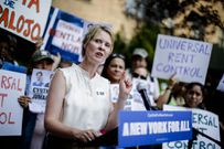 40 Famous People You Forgot Ran for Office
