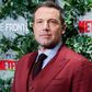 Ben Affleck to Star in 'Erotic Thriller'