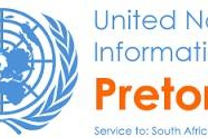 UN Information Centre in Pretoria (UNIC)