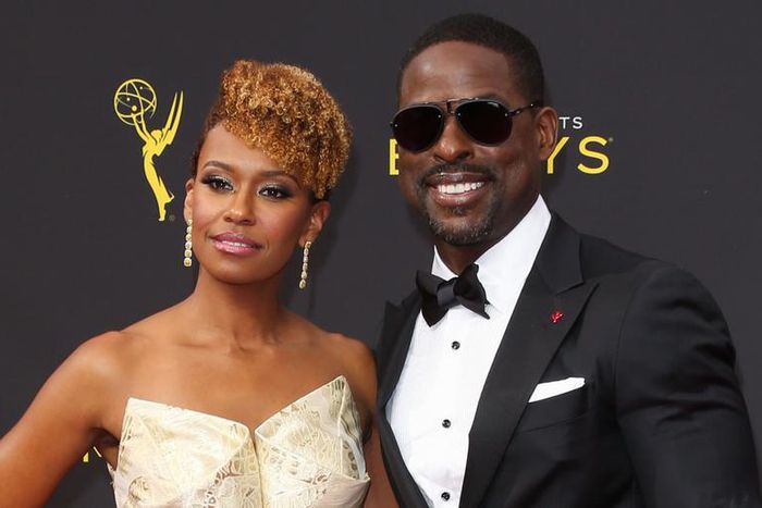 Who Is Sterling K. Brown's Wife?