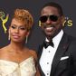Who Is Sterling K. Brown's Wife?