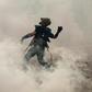 Police have ramped up their use of tear gas as two months of rallies in the global financial hub have turned increasingly violent