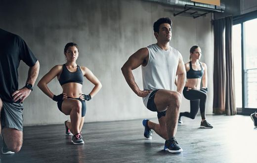 Build Tree-Trunk Legs With This Two-Week Program