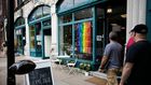 Hate comes to Dayton, and Dayton unites against it