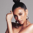 Shay Mitchell Announces Pregnancy In Naked Photo
