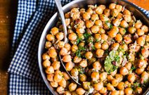 7 Surprising Sources of Protein That Aren't Meat or Dairy