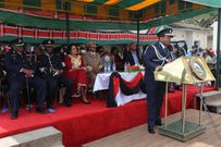 Nairobi Governor Mike Sonko releases video clips behind abusive exchange with Woman Rep Esther Passaris during Madaraka Day celebrations