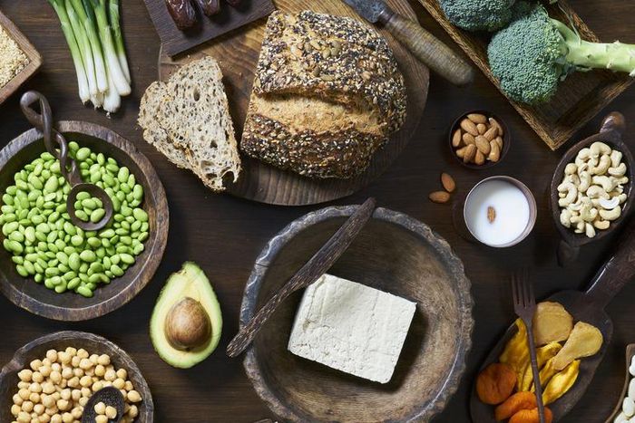 4 Incredibly Easy Ways to Eat More Fiber