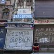 Prime Minister Narendra Modi in August revoked the autonomous status of Jammu and Kashmir, which had been India's only Muslim-majority state, fulfilling a long-held goal of his Hindu nationalist movement