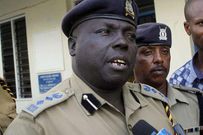 Likoni Sub-County Police Commander Benjamin Rotich