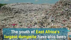 FB - How Nairobi Can Develop From Taxing Dandora Garbage Dumpsite (1)