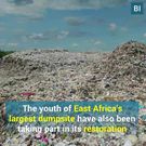 FB - How Nairobi Can Develop From Taxing Dandora Garbage Dumpsite (1)