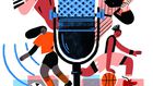7 Podcasts for the Sports Fan