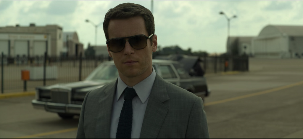 What Happened at the End of 'Mindhunter' Season 2?