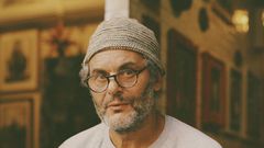Hassan Hajjaj Turns Moroccan Clichés Into London Cool