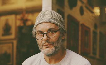 Hassan Hajjaj Turns Moroccan Clichés Into London Cool