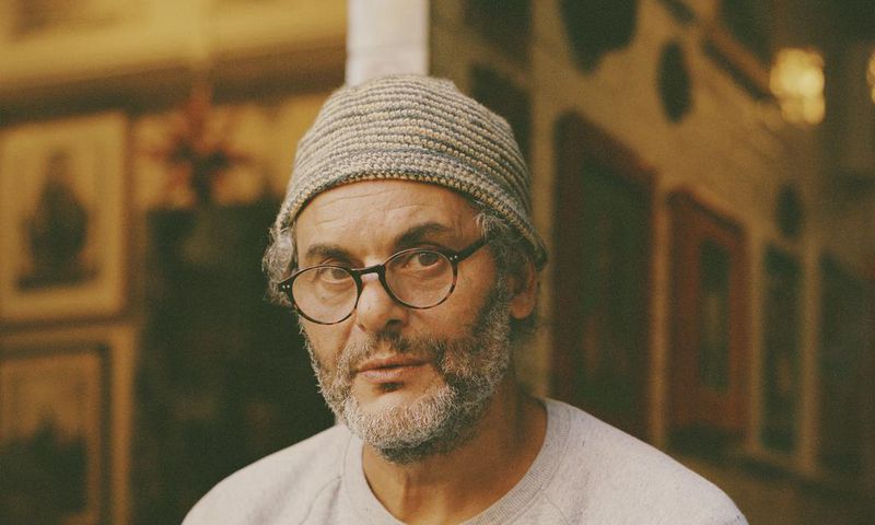Hassan Hajjaj Turns Moroccan Clichés Into London Cool