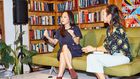 Book Clubs Get Especially Clubby