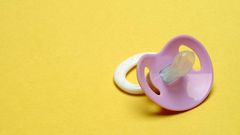 Dreaming About Being Pregnant? Here's Why