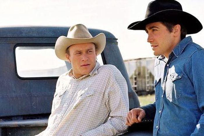 Heath Ledger Hated 'Brokeback Mountain' Jokes