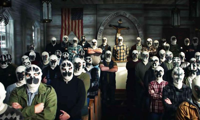 Everything We Know So Far About HBO’s ‘Watchmen’