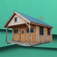 Amazon’s Selling A Tiny House Kit For A Cottage