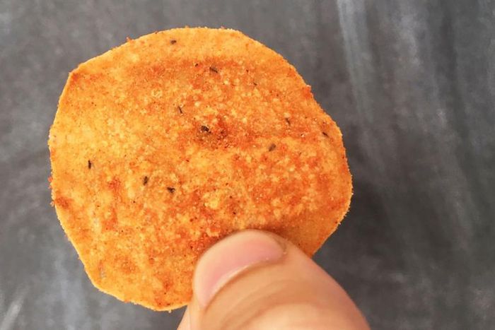 Are Chicken Chips Healthy?