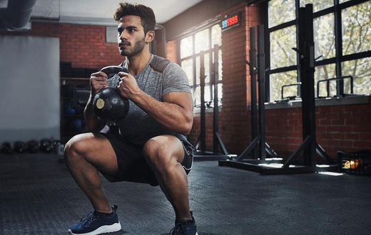 The 18 Best Leg Exercises of All Time