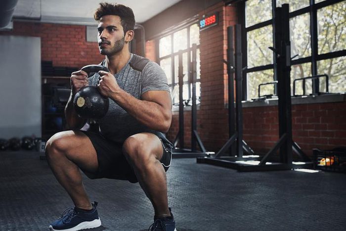 The 18 Best Leg Exercises of All Time