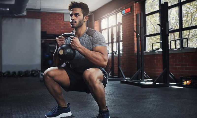 The 18 Best Leg Exercises of All Time